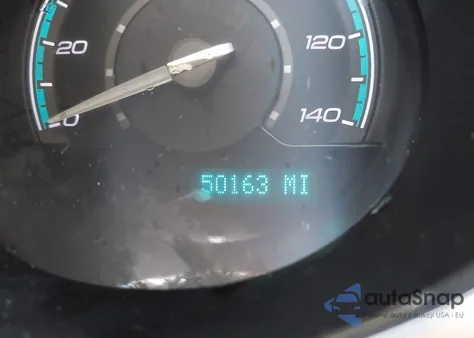 2010 Chevrolet Malibu Ltz z USA, uszkodzony, nr VIN 1G1ZE5E73AF223118